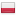 podrogach.pl hosted country